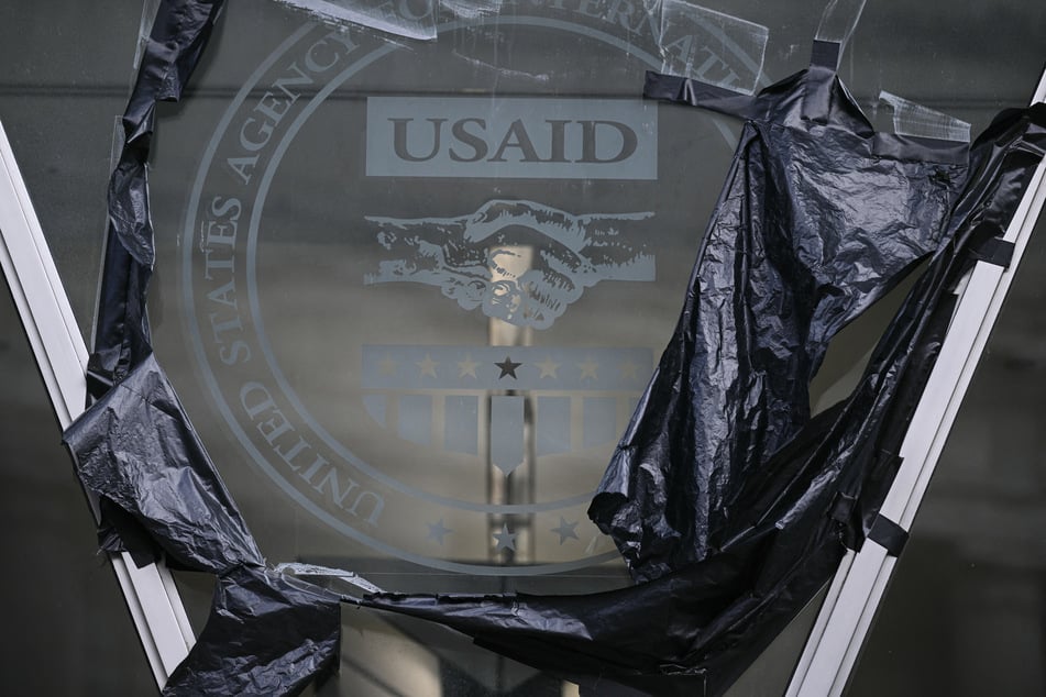 The United Nations warned that cuts to foreign aid has left at least one million women without crucial humanitarian assistance.