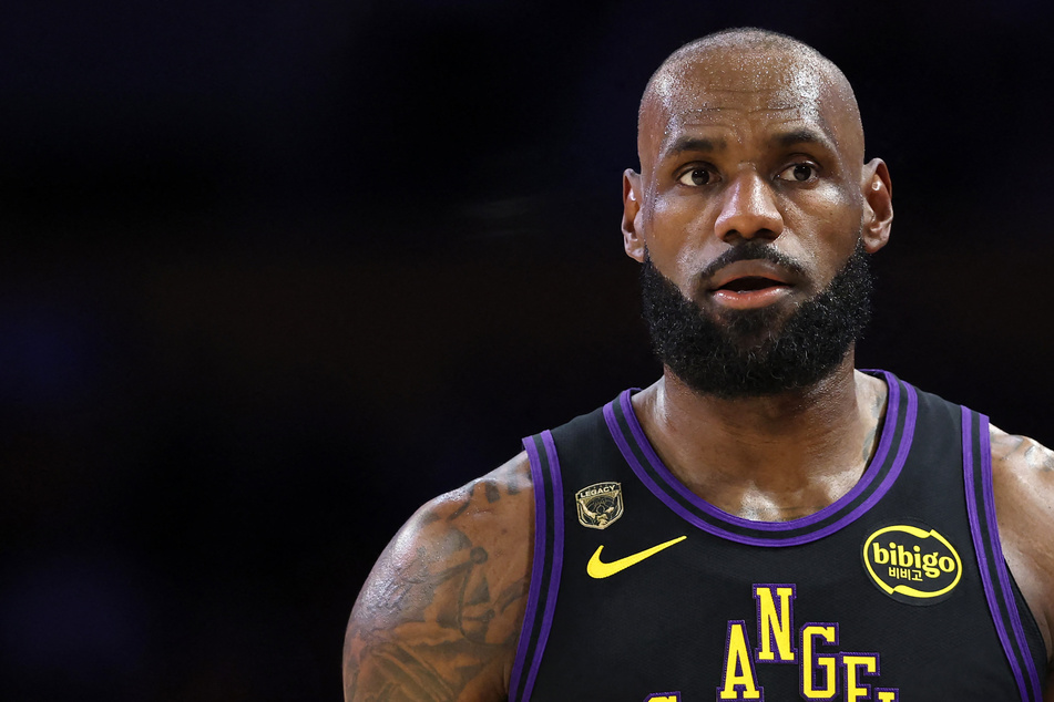 LeBron James makes bombshell announcement about his NBA future