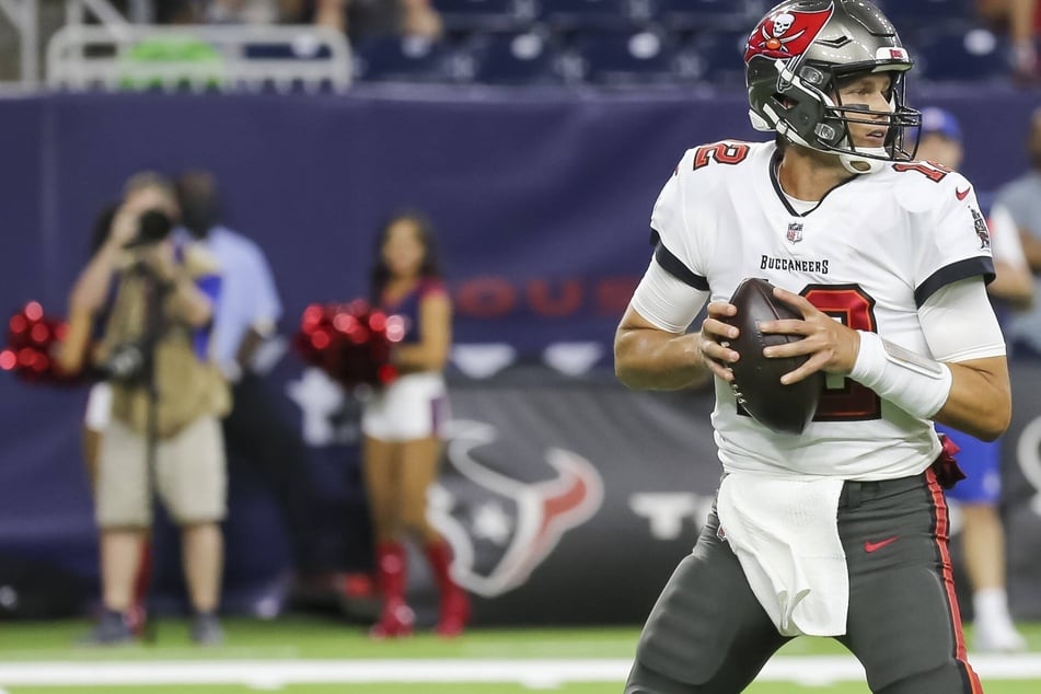 NFL Preview: Brady and the Bucs eying repeat as the Packers and Cowboys look to step up in the NFC