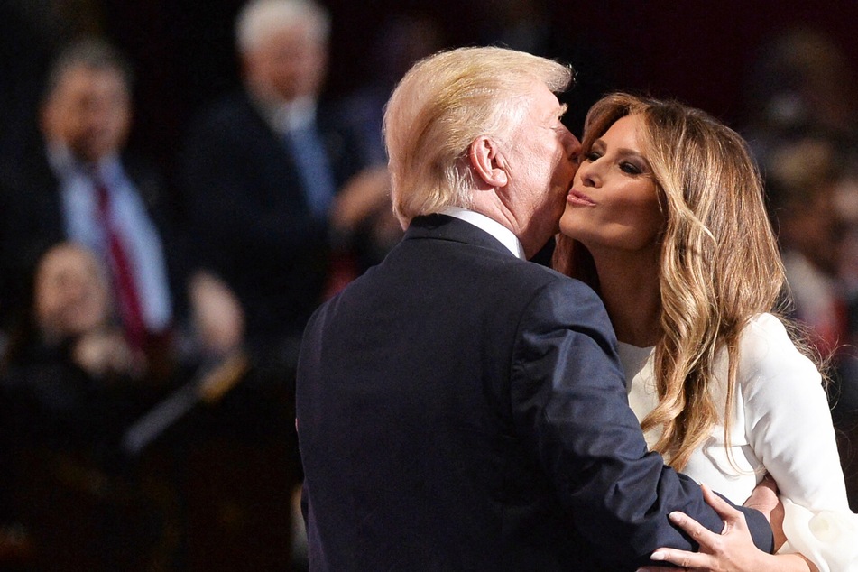 Melania reportedly has some strong thoughts on Trump's hush money trial