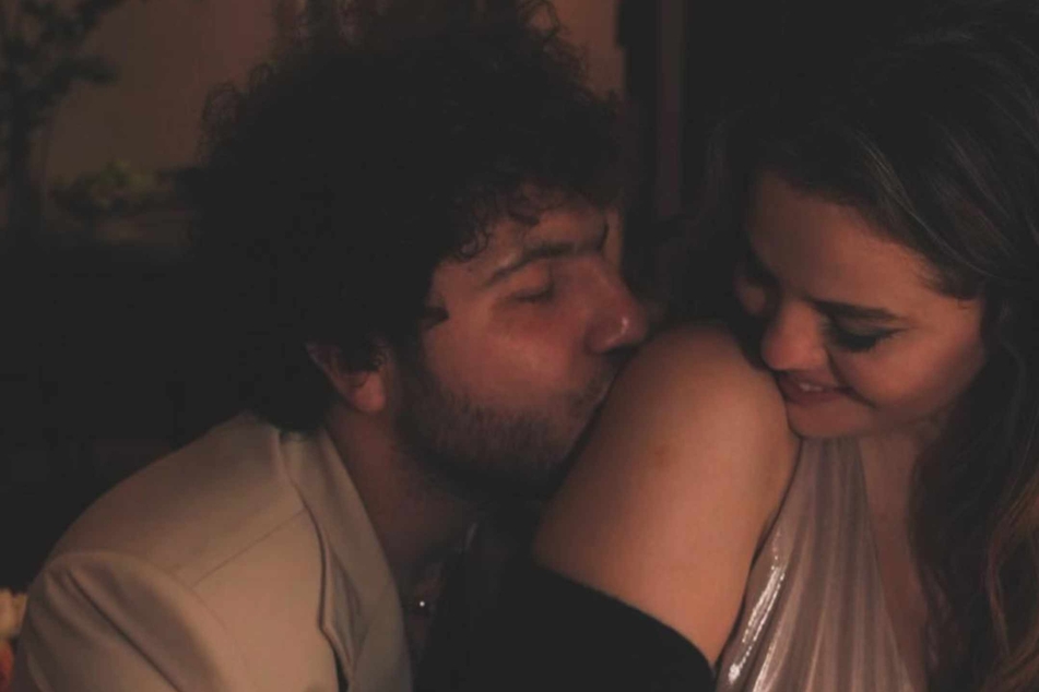 Selena Gomez gets adorable pet name from boyfriend Benny Blanco