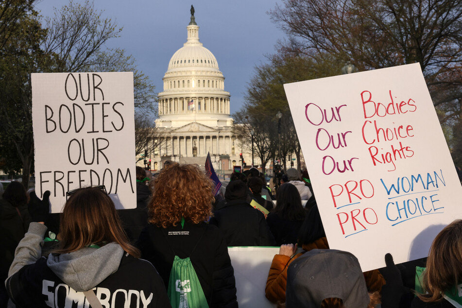 Supreme Court justices cast doubt on abortion pill restrictions