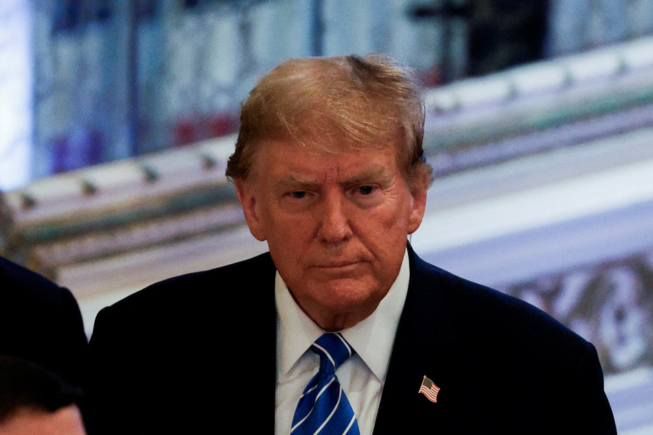 Donald Trump has been frequently praised by Hungarian Prime Minister Viktor Orban.