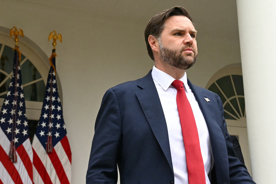 JD Vance railed against Trump's trade policy during first term: "I can spot a bad argument"