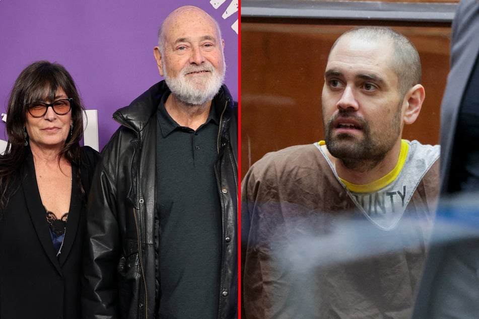 Nick Reiner faces new charges as he is indicted over murders of parents Rob and Michelle