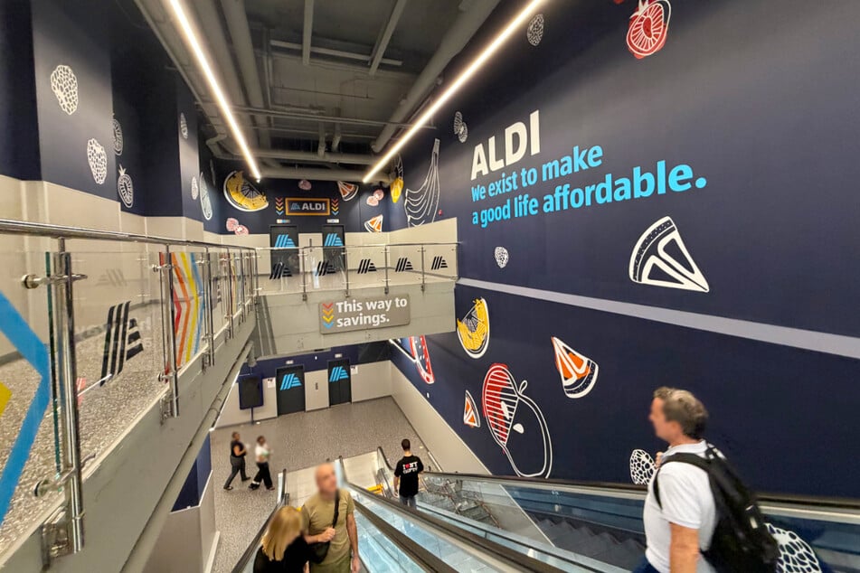 You'll want to clear your schedule for these Aldi deals on Tuesday, September 1