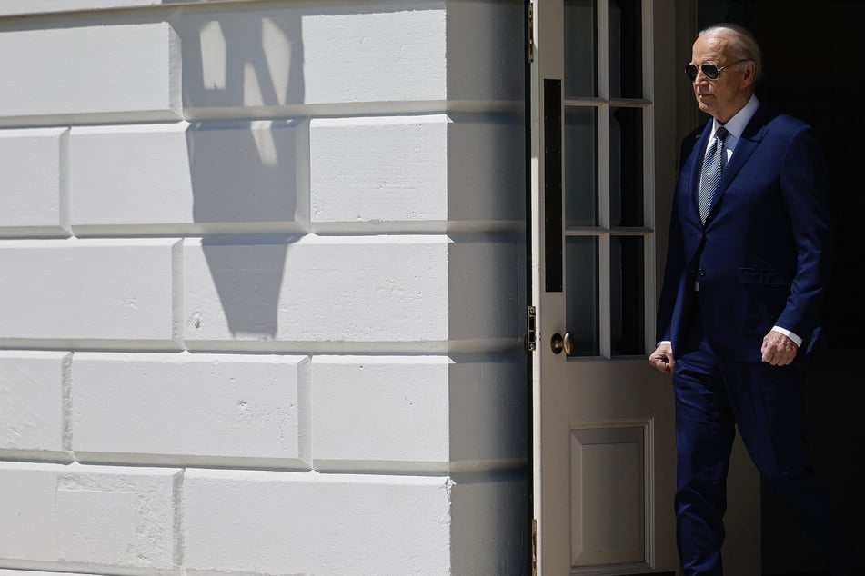 Biden campaigns on abortion in conservative Florida