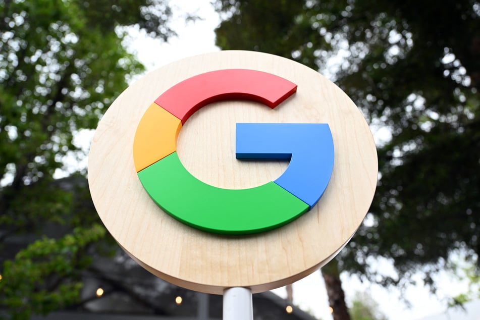 Google showed demos of its latest AI innovations at Tuesday's event.