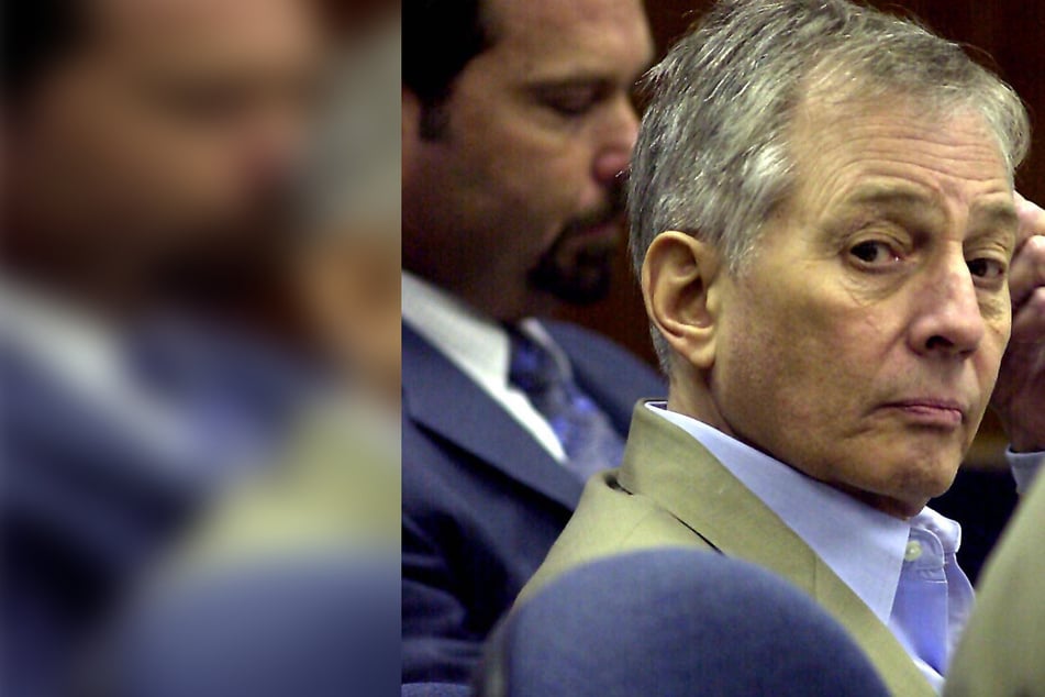 Convicted murderer Robert Durst has died