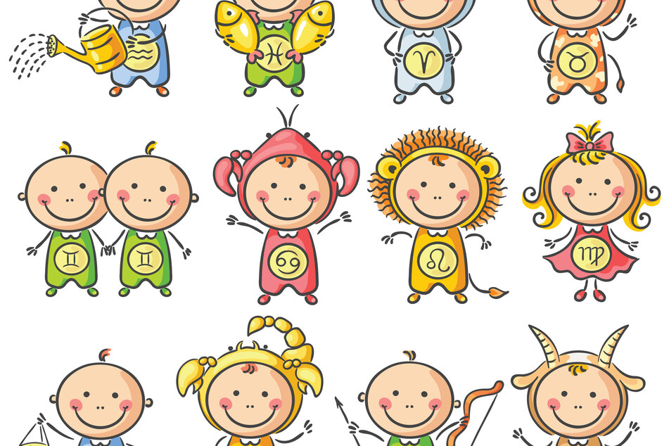Today's horoscope: Free horoscope for May 7, 2021