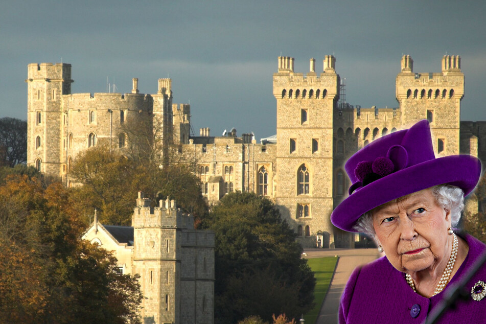 Intruders discovered on Queen's property for second time since royal funeral