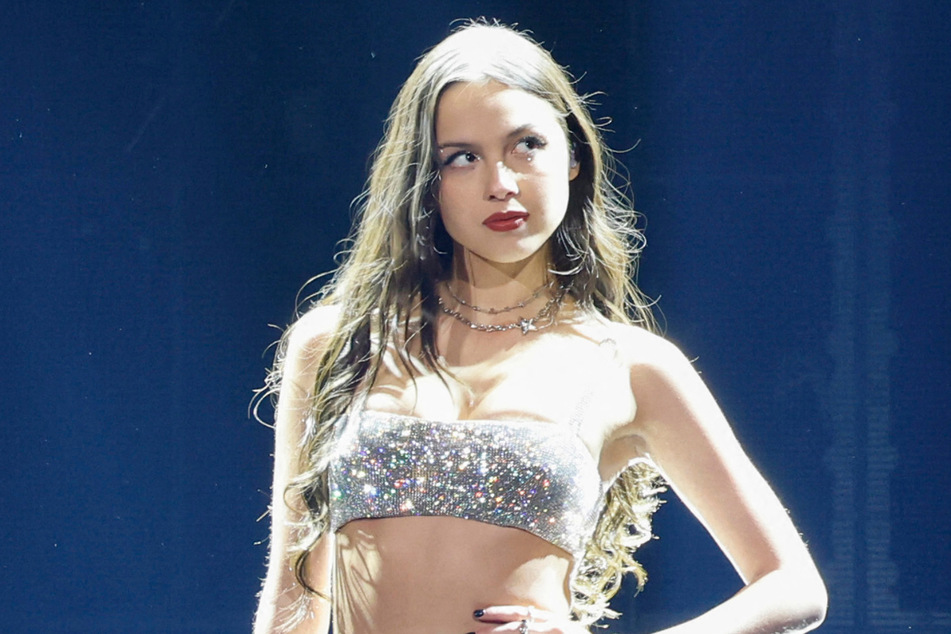 Olivia Rodrigo's GUTS World Tour stops will no longer offer free contraceptives after the move went viral.