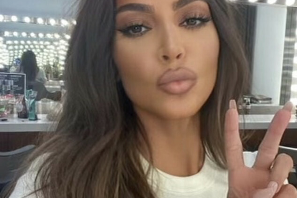 Kim Kardashian will file a restraining order against a stalker who sent creepy gifts in the mail