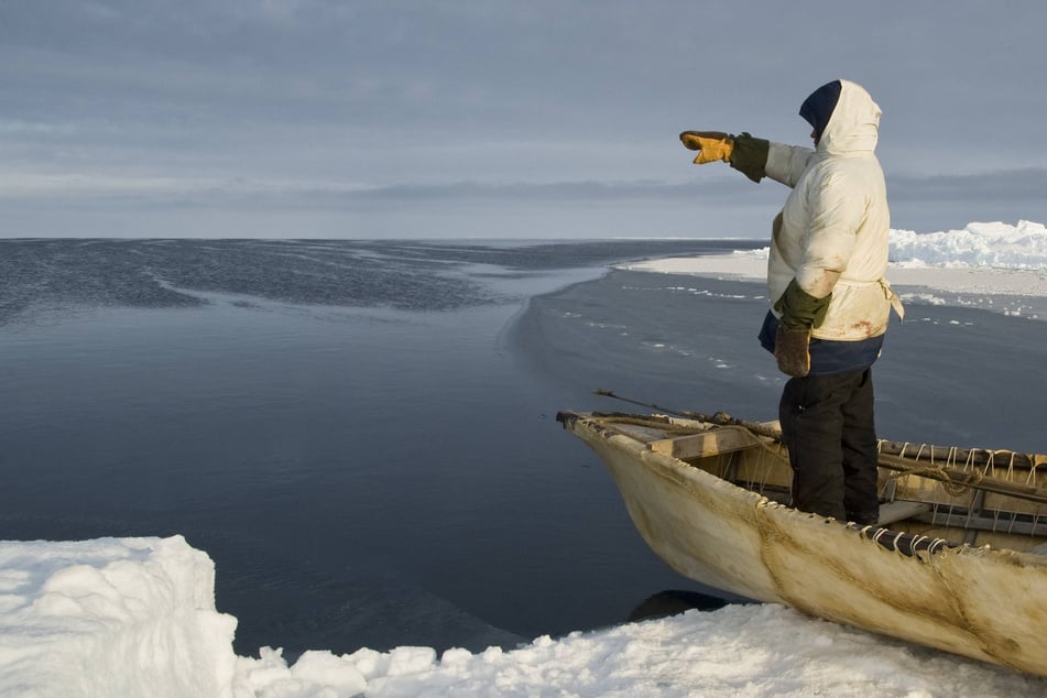 "Alaska is an apartheid state": Indigenous Alaskans' long fight for sovereignty and decolonization
