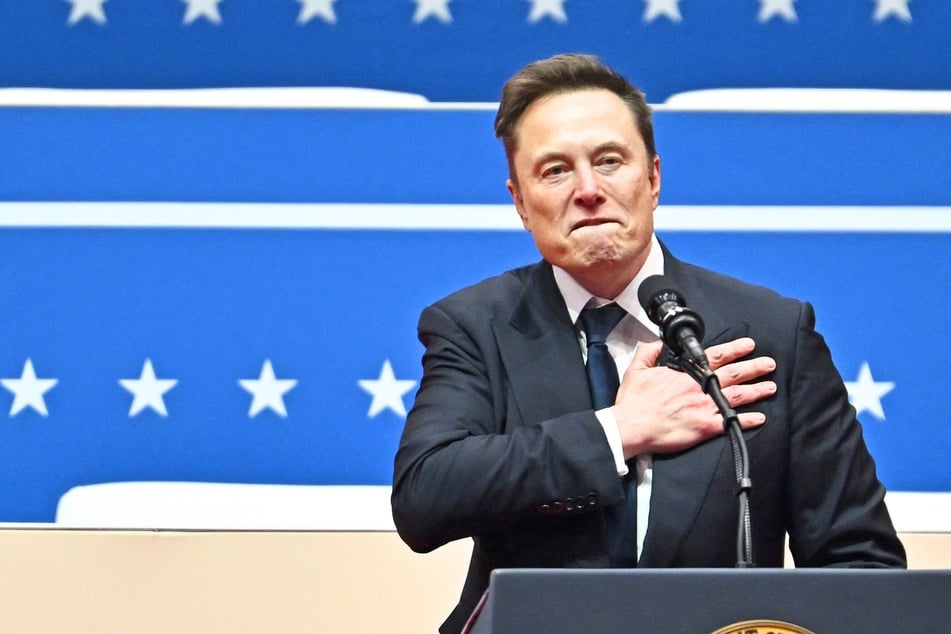 Musk's Grok blames "rogue employee" after spreading Holocaust denialism in latest scandal