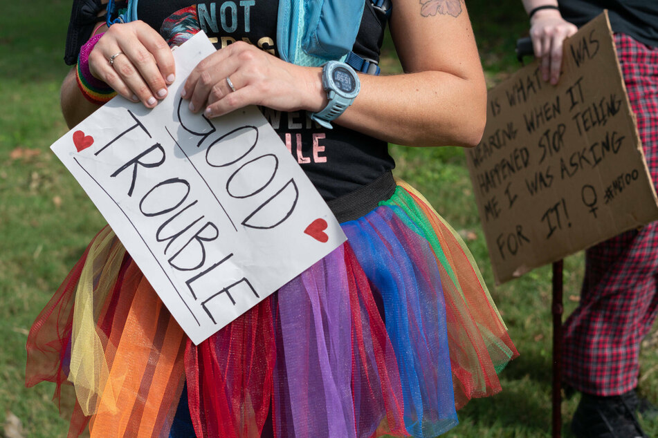 Texas poised to pass one of nation's strictest fetal heartbeat bills