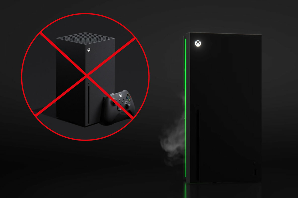 Xbox announces quirky mini fridge hatched from sarcastic fan memes