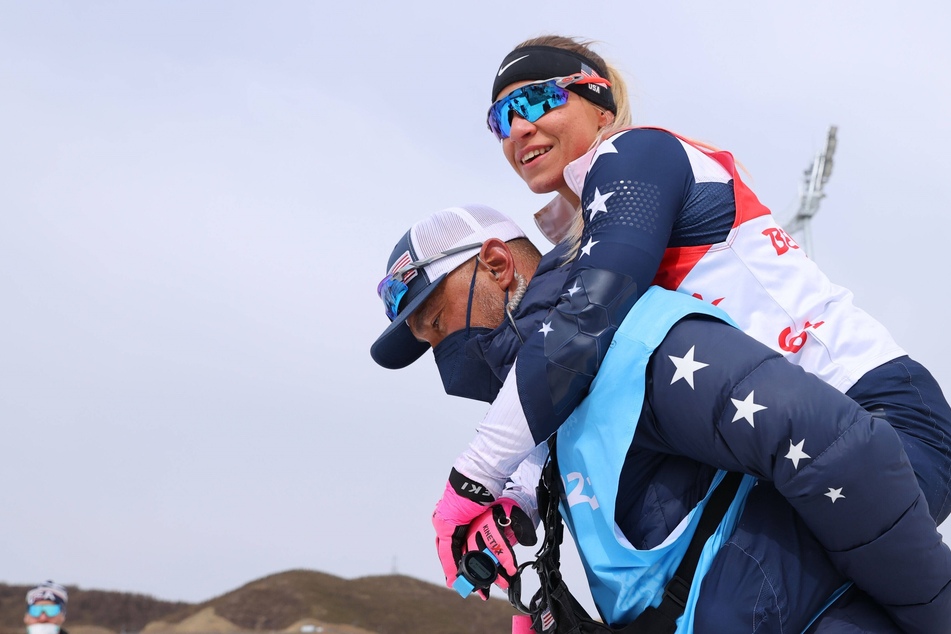 Paralympic Games close with plenty of success stories for Team USA