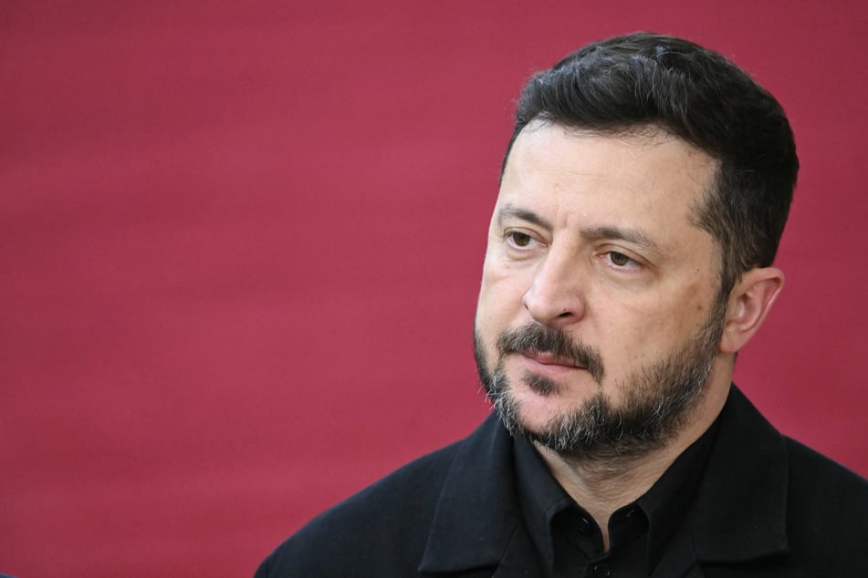 Ukraine's Zelensky orders massive government reshuffle and Prime Minister replacement