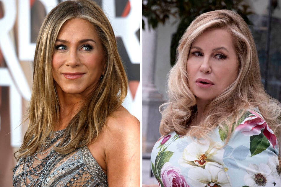 Will Jennifer Aniston star in The White Lotus season 3? Jennifer Coolidge weighs in!