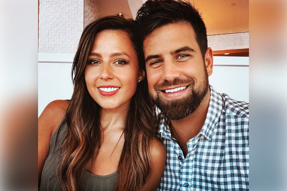 Bachelorette Katie Thurston chose Black Moynes as her fiancé and Bachelorette winner.