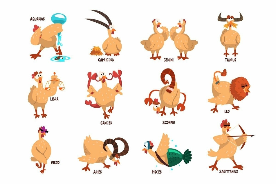 Today's horoscope: Free daily horoscope for Friday, November 10, 2023