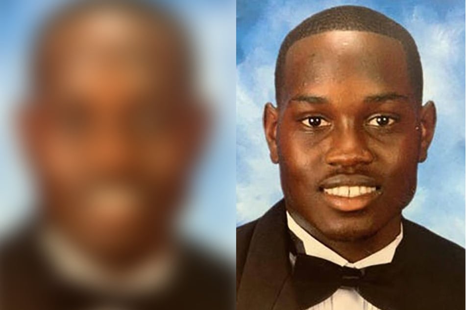 Ahmaud Arbery was killed while jogging in his neighborhood in February 2020.