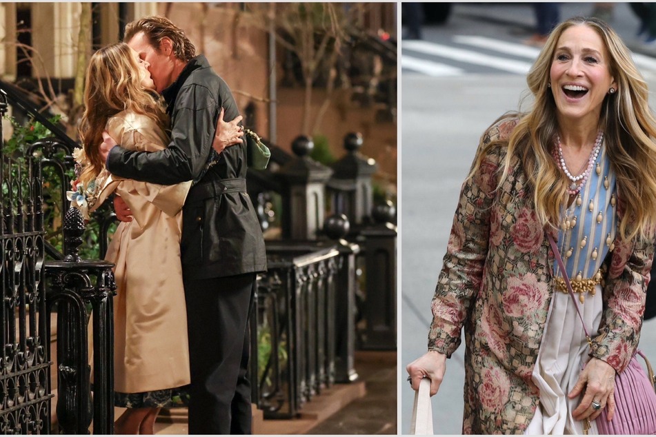 And Just Like That's second season may be "different" – but will it be better?