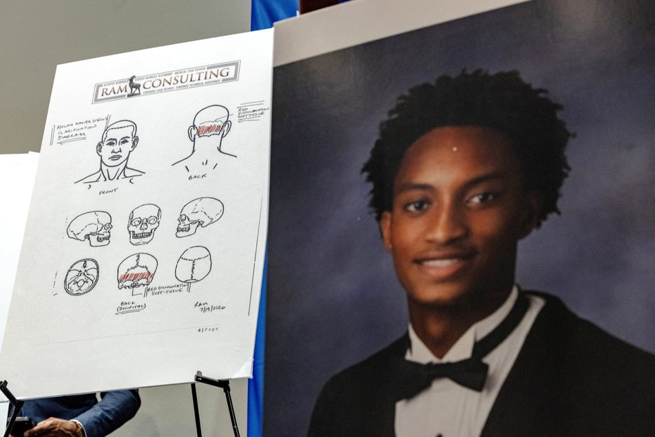 Nolan Wells case sees new indictment in light of friend-related threats