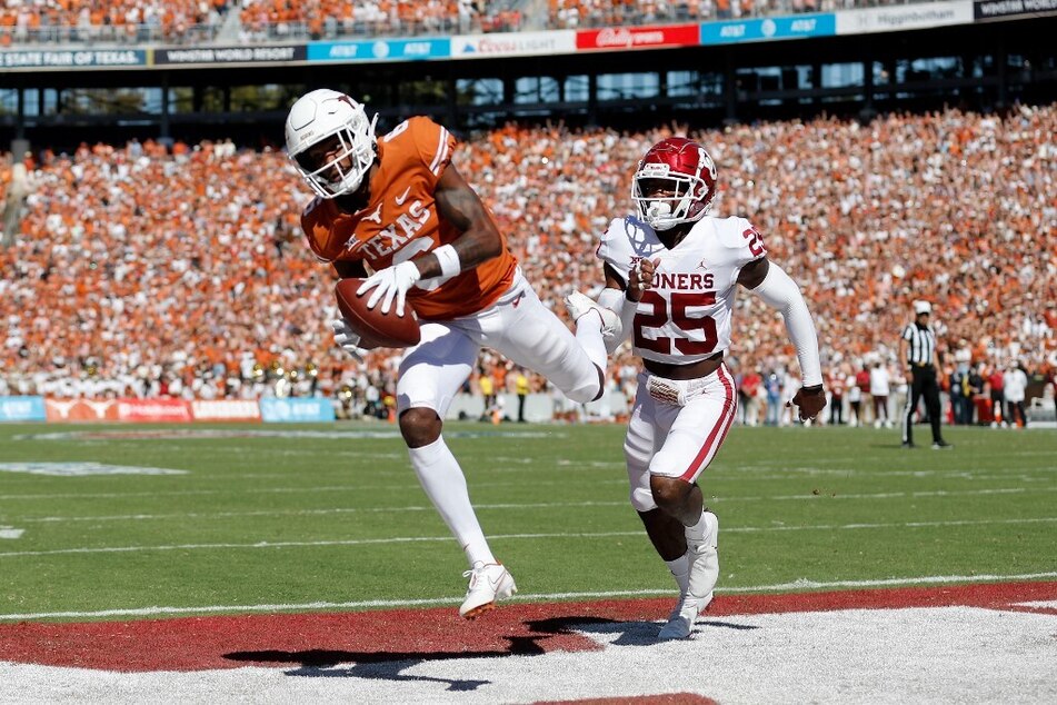 College football: Week 6 features a historic win and conference domination