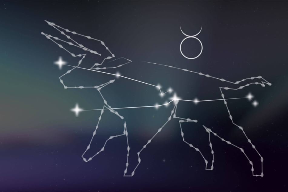 Free Taurus monthly horoscope for August 2025