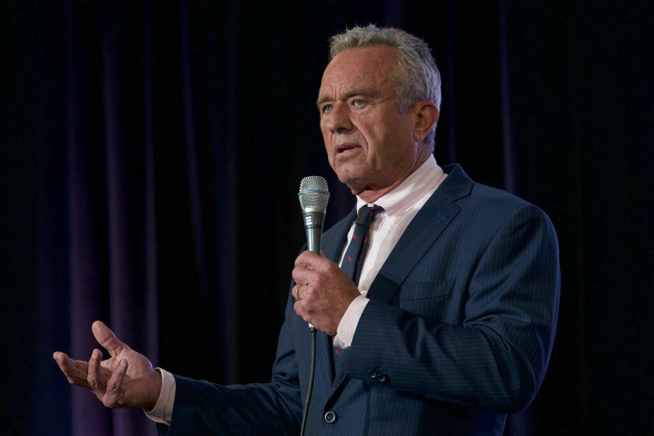 Independent presidential candidate Robert F. Kennedy Jr. has responded to sexual assault allegations raised by his family's former babysitter in the 1990s.