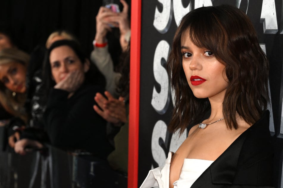 Jenna Ortega will serve as an executive producer on season 2 of Wednesday.