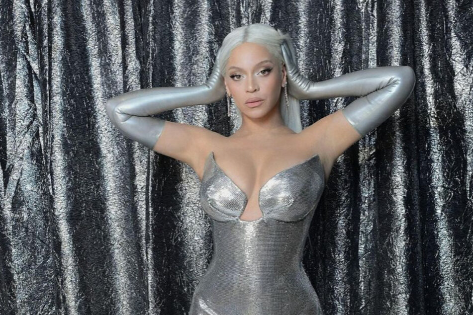 Beyoncé dropped a new single, My House, following the theatrical release of Renaissance: A Film by Beyoncé.