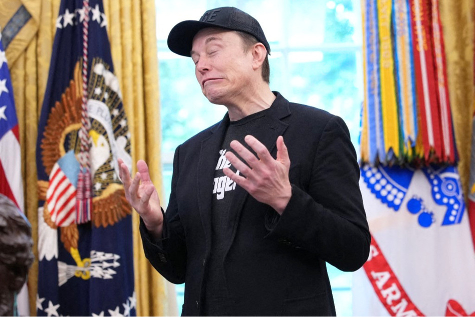 In a recent interview, billionaire Elon Musk admitted that he got "a little too involved" with US politics in the last few years.