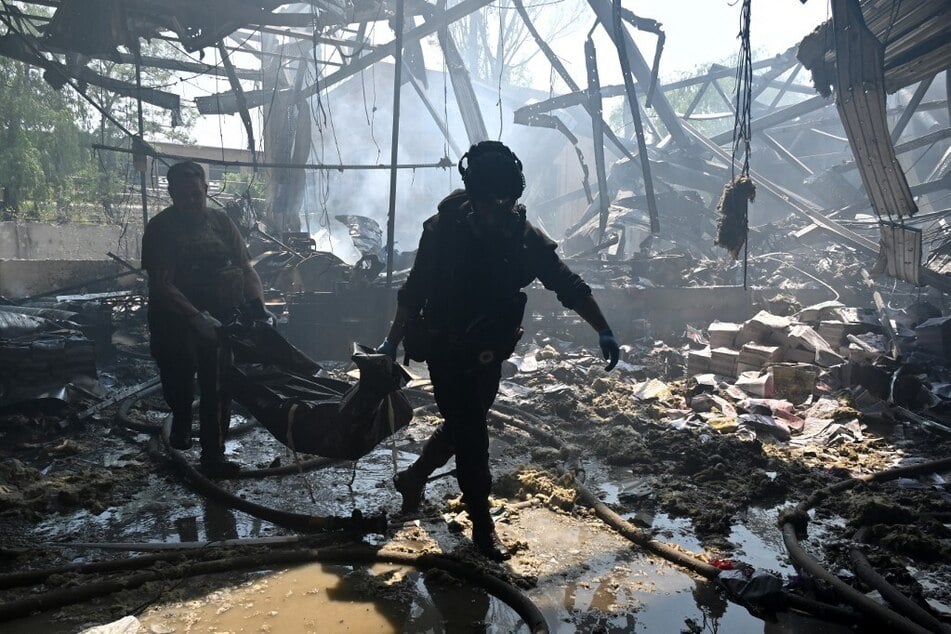Russia says it has captured another village in eastern Ukraine