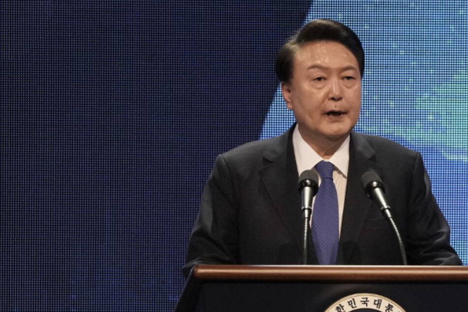 South Korean president to attend NATO summit amid Russia-North Korea alliance