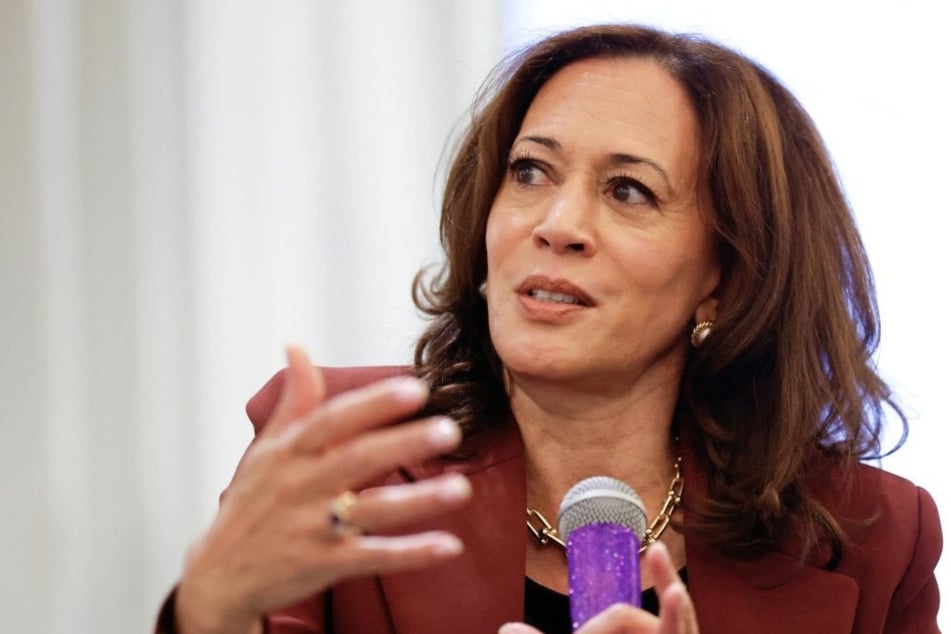 Democrat Senators shy away from backing another Kamala Harris run in 2028