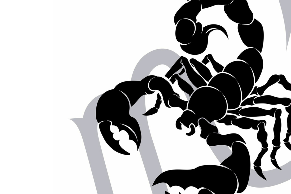 Free Scorpio monthly horoscope for January 2023