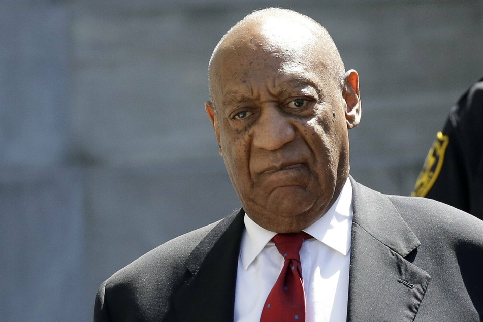 Bill Cosby denied parole after failing to join sex offender therapy
