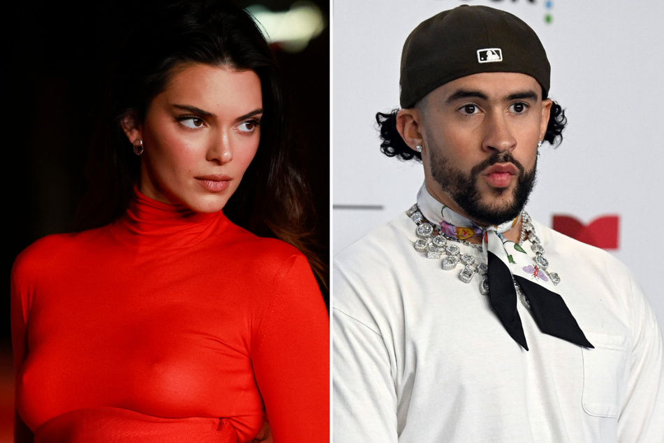 Do Kendall Jenner's friends disapprove of her reunion with Bad Bunny?