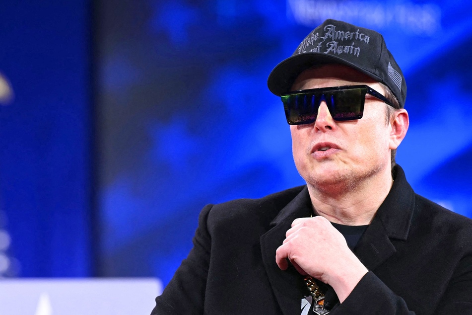Elon Musk reveals the real motivations behind his extreme MAGA transformation