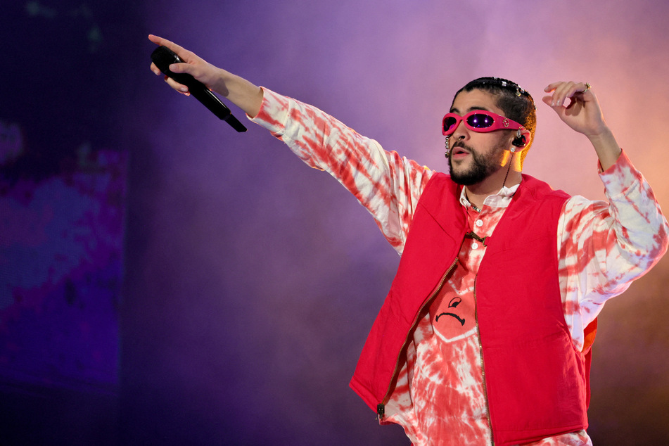 Bad Bunny proved he's worthy of world domination with Un Verano Sin Ti.