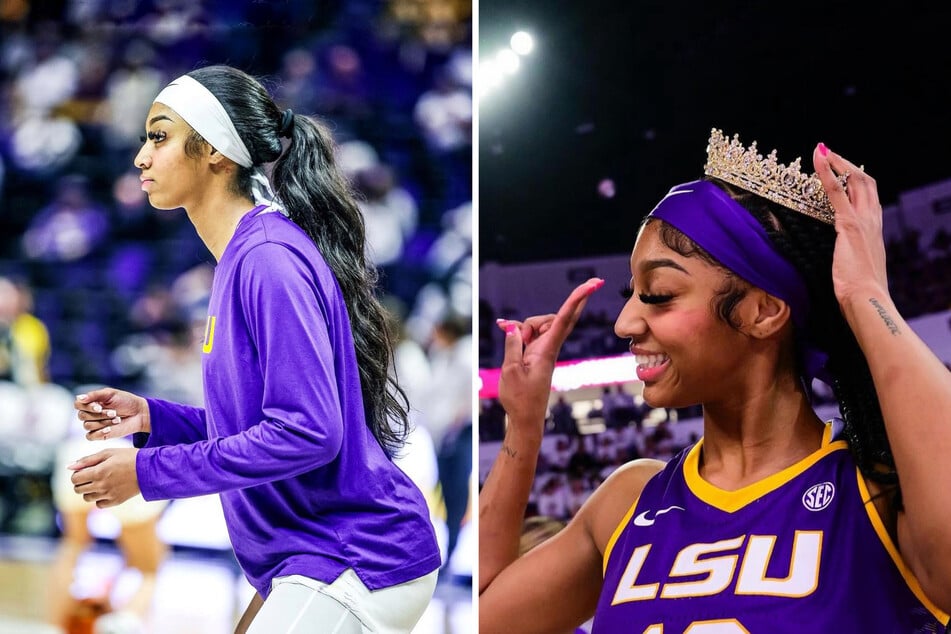 Angel Reese scores top honor from SEC amid stellar season