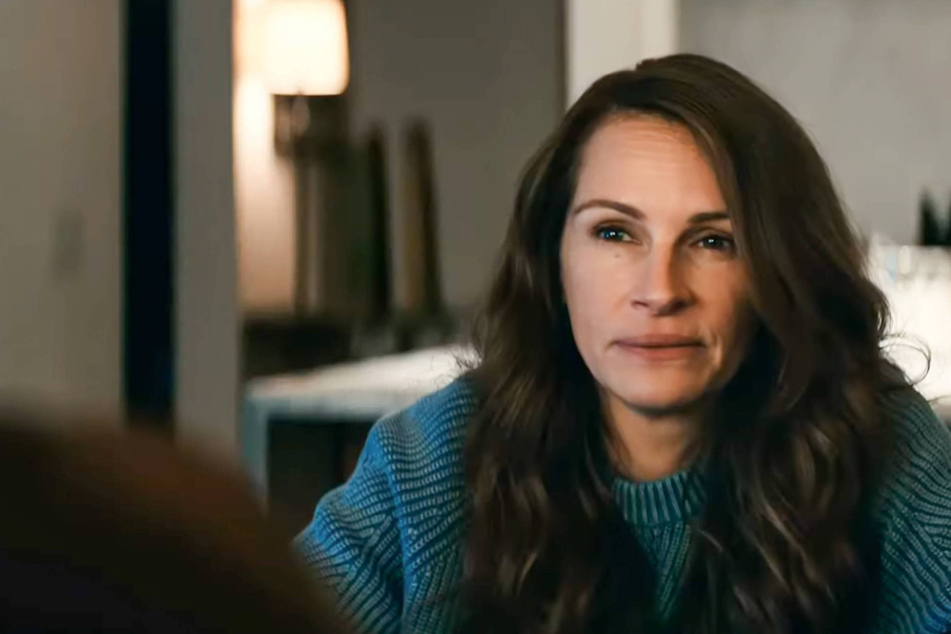 Netflix's Leave the World Behind sparks wild conspiracy theories
