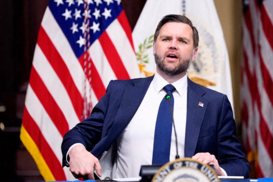 JD Vance gives another cryptic update on possible plans for 2028 presidential bid