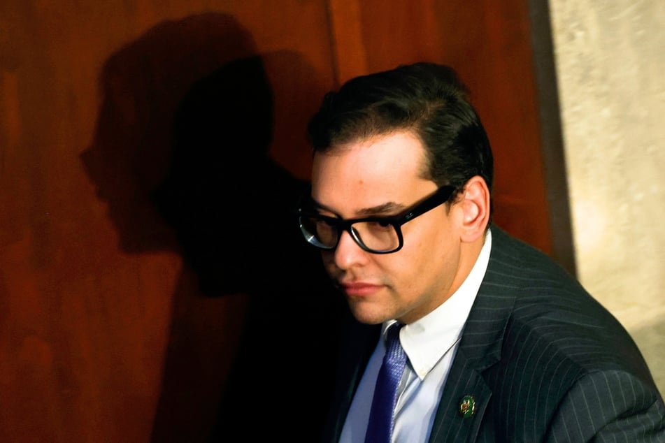 The House Ethics Committee has filed a resolution to expel George Santos after their recent report uncovered details of his illegal finance schemes.
