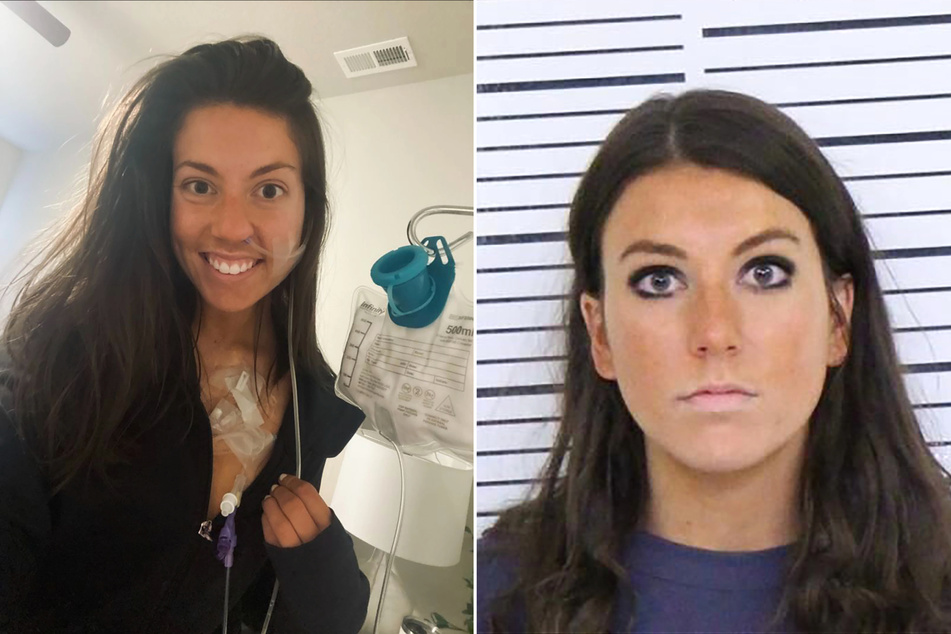TikToker Maddie Russo gets busted for fake cancer scam