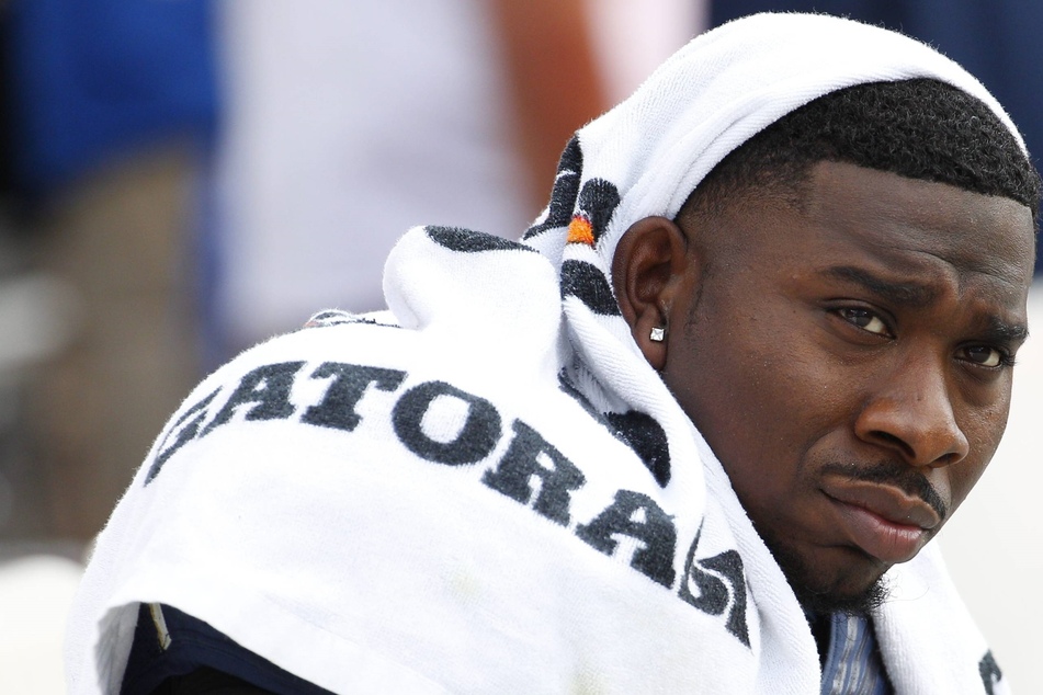 Former NFL player Zac Stacy on the run after horrific domestic assault