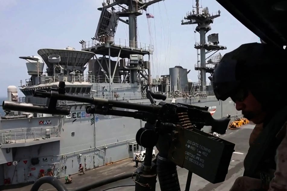 Tehran makes stunning claim about US-Iran talks: "We are not engaged in any negotiations"